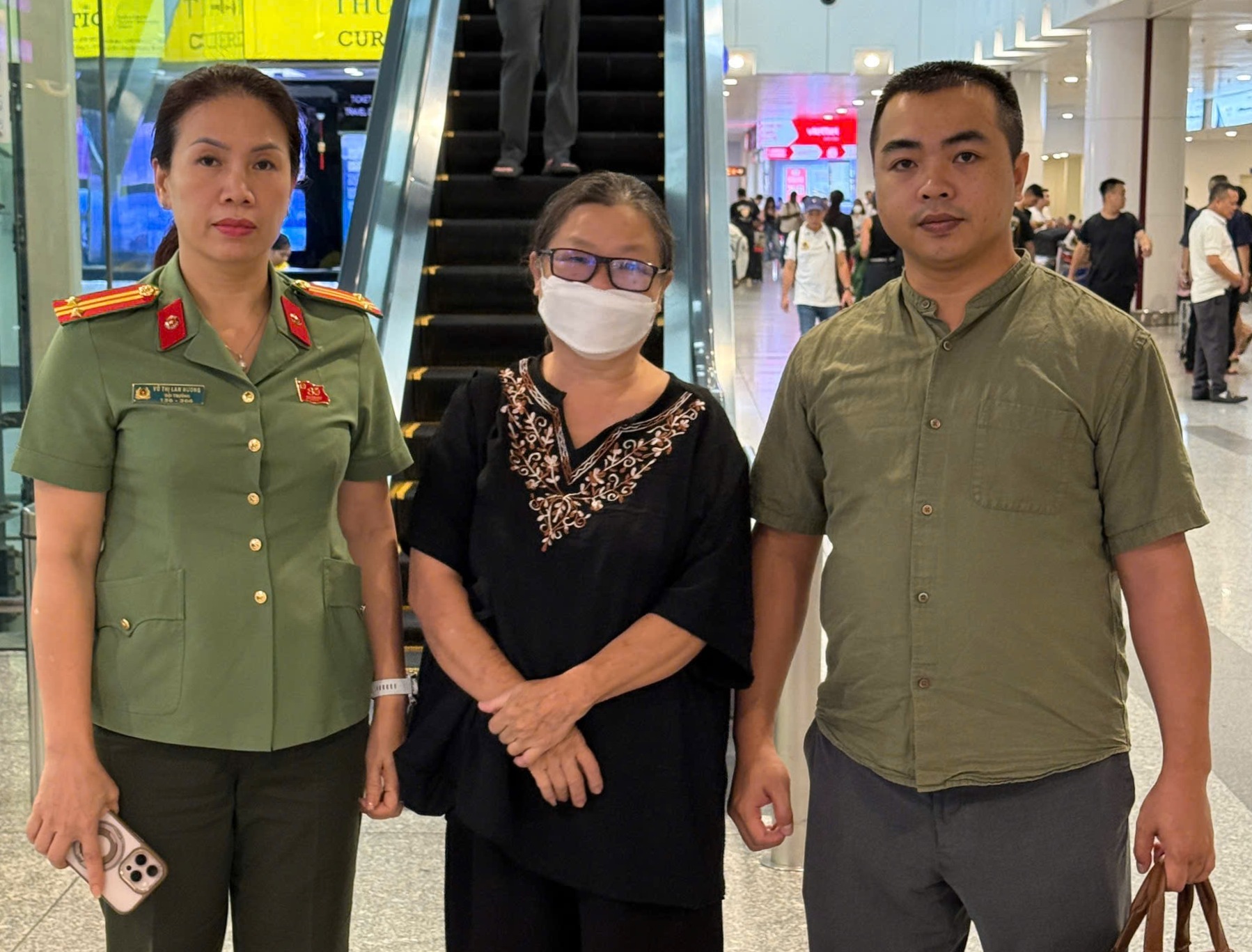 Phòng An ninh điều tra - CATP Hải Phòng: Bắt giữ đối tượng truy nã sau gần 30 năm